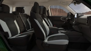 2024 Ford Bronco Sport® Internal Image 1